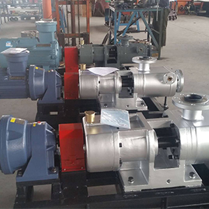 2GaRT-系列高溫粘膠輸送泵圖二產品圖2