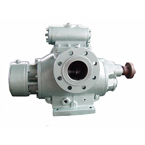 2G系列雙螺桿泵圖十四產品圖4