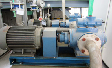 包鋼集團(tuán)王經(jīng)理評價(jià)威格獅泵很好用，質(zhì)量不錯(cuò)！產(chǎn)品圖